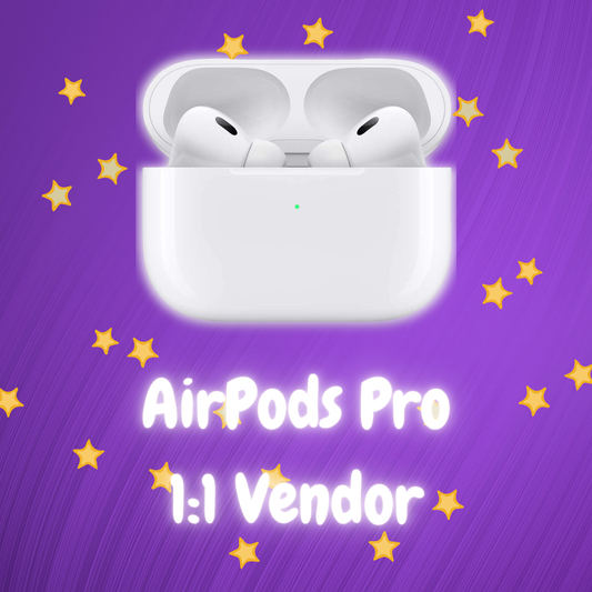 AirPods Pro Vendor