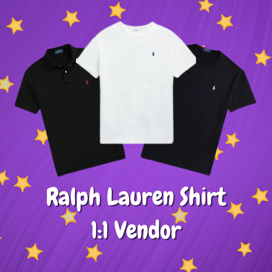 Ralph Lauren Shirt
